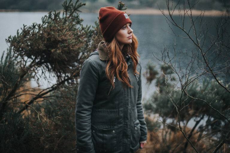Wicklow photography portrait