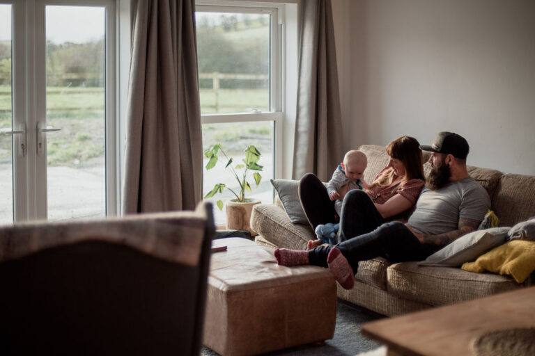 West Cork Family Session Photography