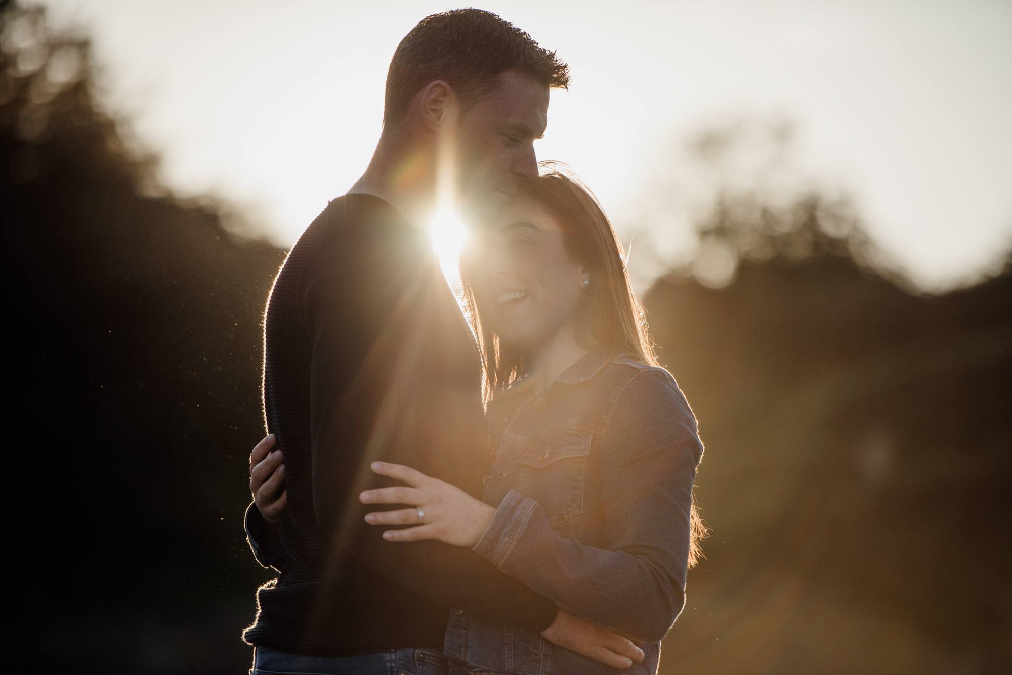Engagement Photography West Cork