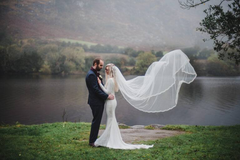 Gougane Barra Wedding Photography