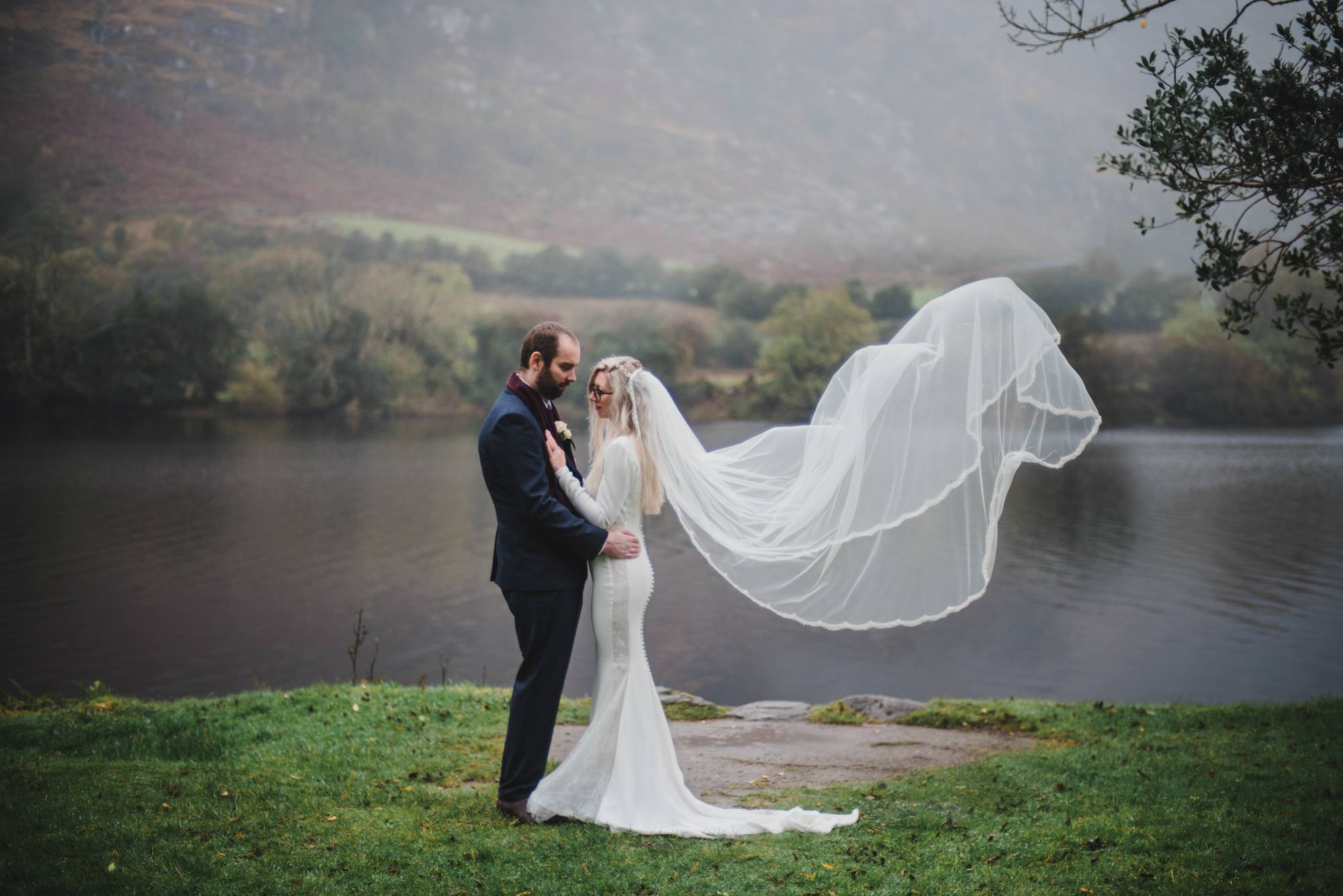 Gougane Barra Wedding Photography