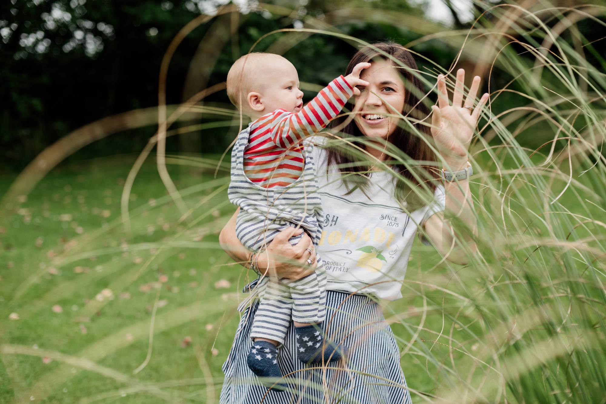 Family Lifestyle Photoshoot Cork